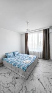 Luxury & Stylish 2 Bedroom Apartment at an Excellent Location
