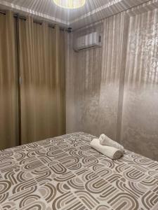 Aliyah Apartment - Cozy Modern Stay in Fez