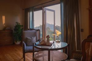 Villa Sana Amed with Panoramic Ocean Views & Infinity Pool