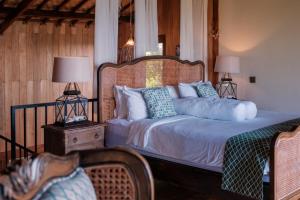 Villa Sana Amed with Panoramic Ocean Views & Infinity Pool