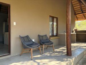 Shiandi Cottage