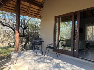 Shiandi Cottage