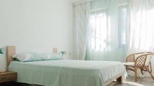 The Pine Apartment