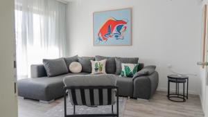 The Pine Apartment