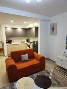 South park apartment