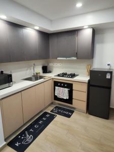 South park apartment