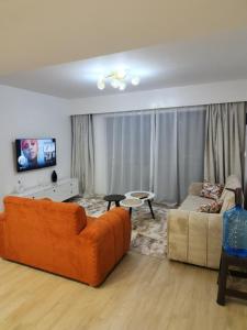 South park apartment
