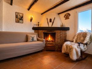 Vivere - Casa Vacanze Panoramica vicino Oasi Zegna, Bielmonte e Santuario di Oropa