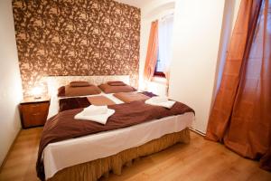 Hotel City Pisek