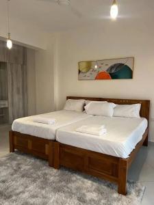 Nyali Comforts Apartments