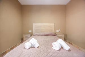 Hacienda El Legado - Guest House Piscina WiFi & Relax junto a Golf Campano Chiclana