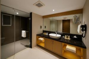 BluSalzz Collection - Casa Onze, Arpora - Goa