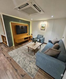 BluSalzz Collection - Casa Onze, Arpora - Goa