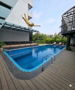 BluSalzz Collection - Casa Onze, Arpora - Goa