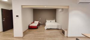 Elegant 2BR apartment, Kallithea, MH