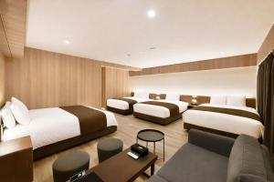 Comforts81 Shinsaibashi