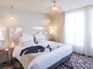 Mercure Paris Pont de Levallois Neuilly