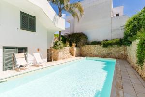 Residence Quattro Colonne