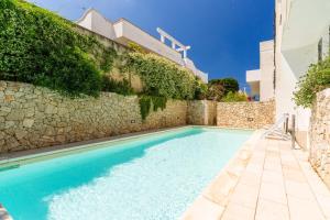 Residence Quattro Colonne