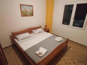 Apartmani Habjan
