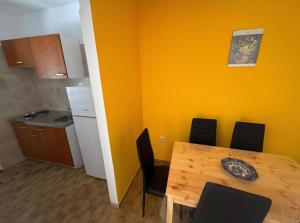 Apartmani Habjan