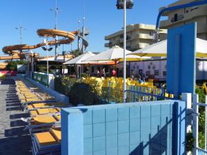 Hotel Admiral