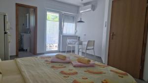 Apartments Kika