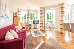 Seepark Sellin, Haus Göhren, FeWo 535 SE