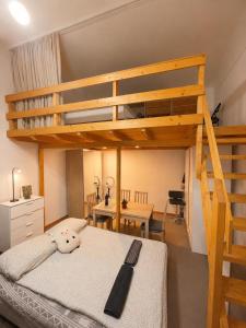 Cozy Apartment for 4person Near Puskás Stadium -15 min by walk -Ultimate Champions Legends Tournament 2026