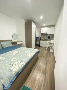 khách sạn thiên khánh Apartment