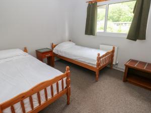 Cabin No 9 - Salt and Fern Cabins