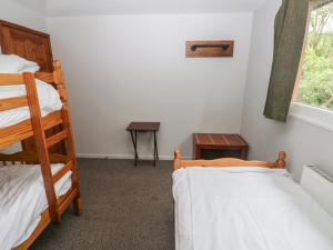 Cabin No 9 - Salt and Fern Cabins