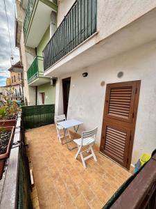 La casa di Nancy