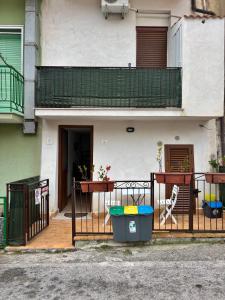 La casa di Nancy
