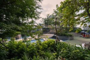 Lumiere Riverside High end Apt in Thao Dien