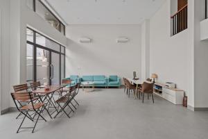Hampton Danang Central Apartment