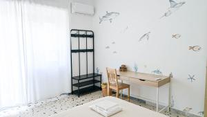A Casa da Ghidelia