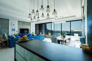 Villa Momo seaview pool & game room Kata