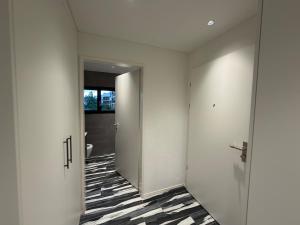 Luxury apartment for 12 people