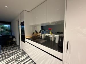 Luxury apartment for 12 people