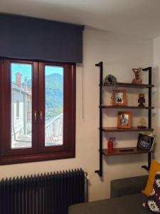 Κάλλος-Kallos Apartment