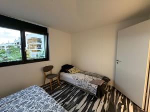 Luxury apartment for 12 people