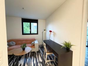 Luxury apartment for 12 people