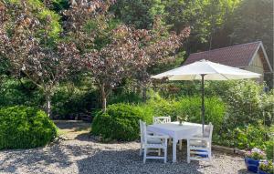 3 Bedroom Beautiful Home In Bryrup