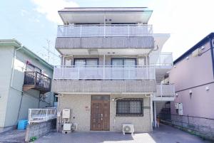 10 minutes to Shibuya by train, 2 beds, great access, Yoyogi Uehara