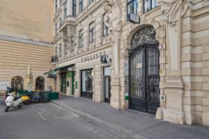 HOME1 - Lumes Boutique Hotel