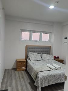 Hannah and Noah homey 1 br in Amani Grand Resort Residences 701 bldg Amani Grand Resort Residences Matumbo road Pusok lapu lapu