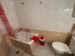 Acogedor estudio con parking cerca de la playa