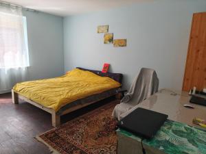 doudou homestay