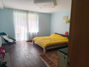 doudou homestay